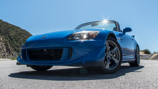 The Honda S2000 Is Still Worth Worshiping<em></em>
